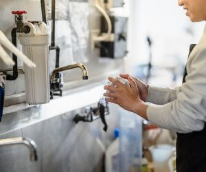 About Water Leak Detection Pros Milligan, NE